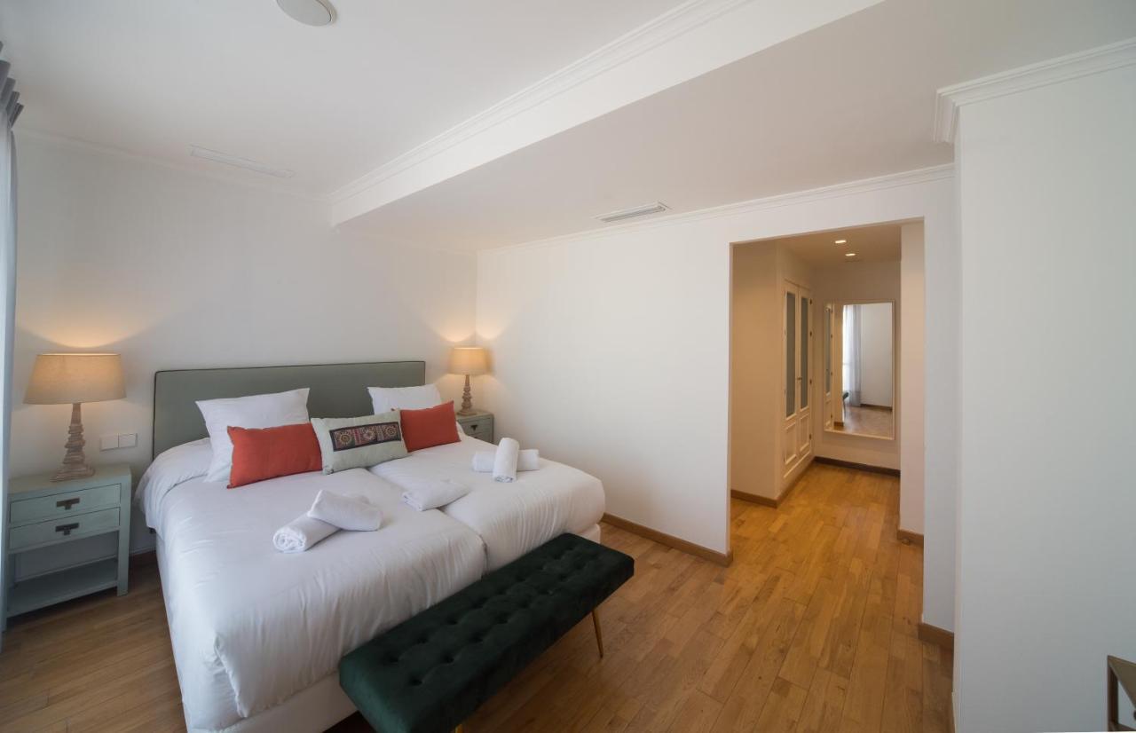 Rey De Sevilla Flats - Arenal Eksteriør billede