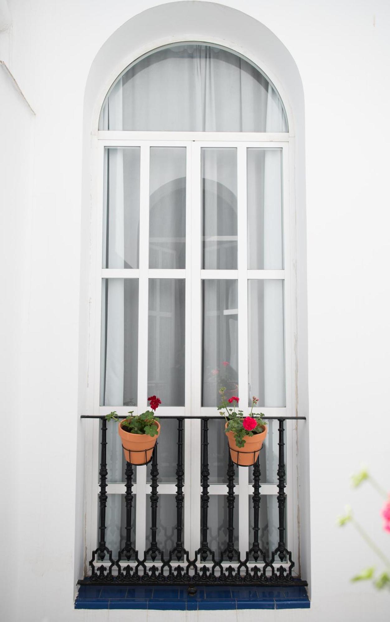 Rey De Sevilla Flats - Arenal Eksteriør billede