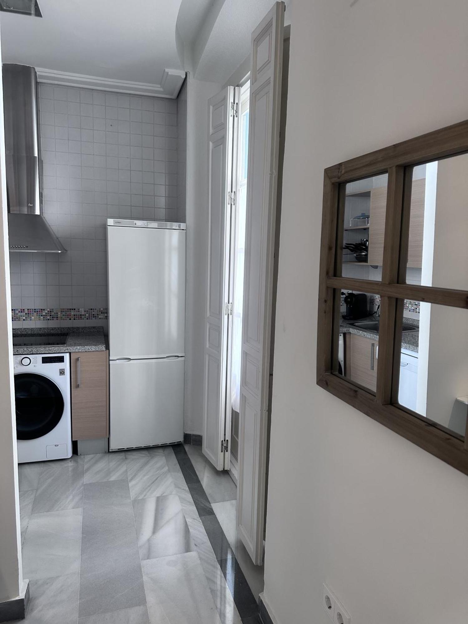 Rey De Sevilla Flats - Arenal Eksteriør billede